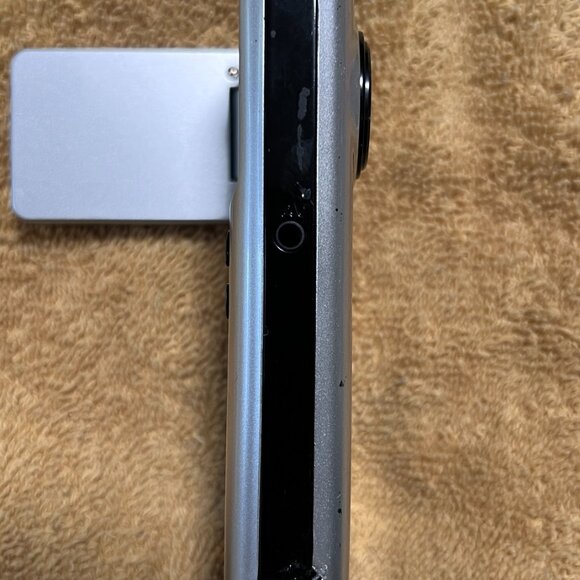 Vintage Flip-Style Digital Camcorder – Tested & Working - Picture 11 of 12